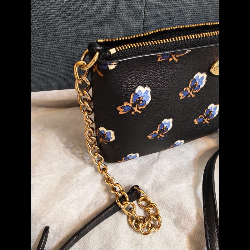 Coach Quinn Bramble Rose Crossbody-9