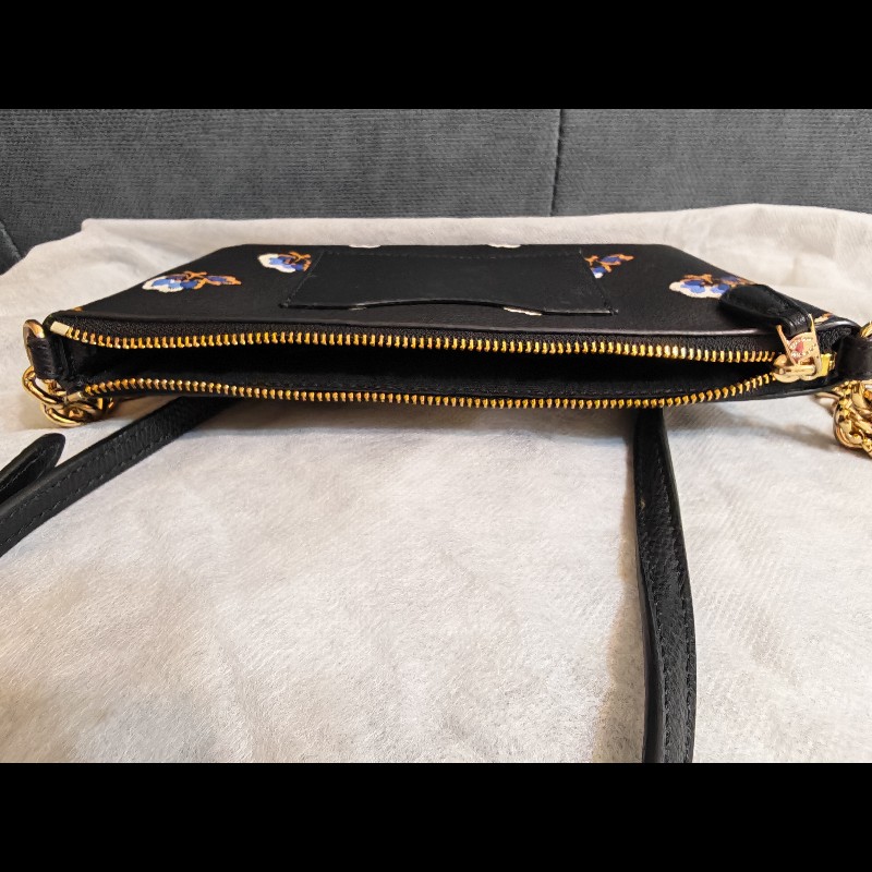 Coach Quinn Bramble Rose Crossbody-10