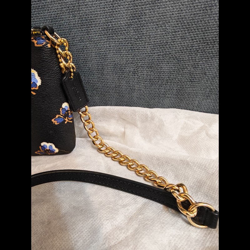 Coach Quinn Bramble Rose Crossbody-11