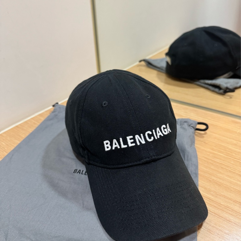 Balenciaga 巴黎世家帽子-0