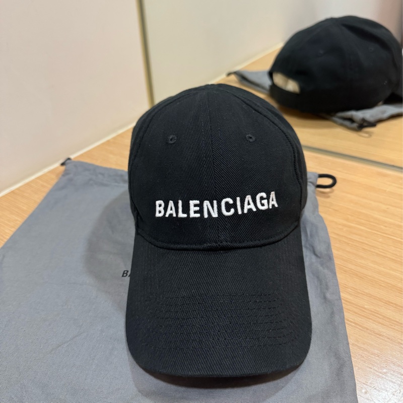 Balenciaga 巴黎世家帽子-1