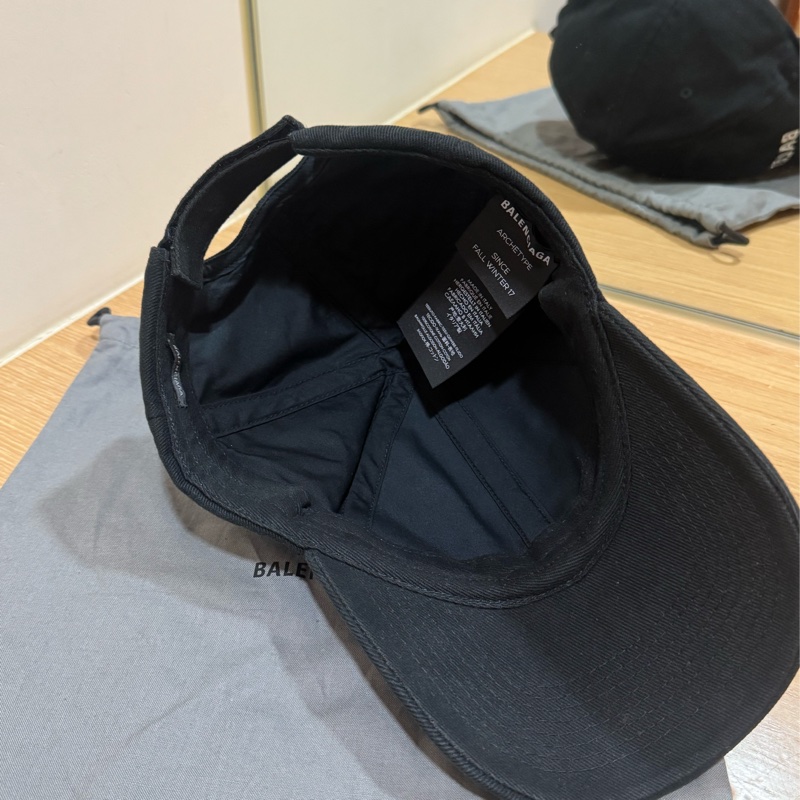 Balenciaga 巴黎世家帽子-2