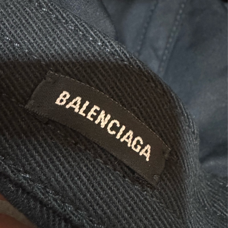 Balenciaga 巴黎世家帽子-4