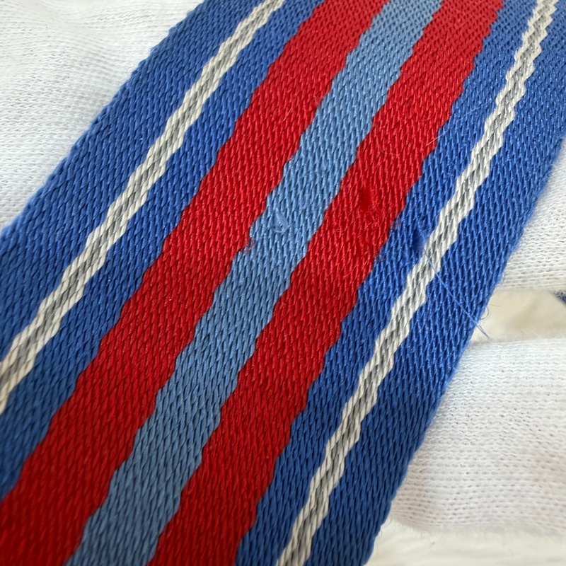 PRADA 1BE018 紅皮 荔枝紋 金釦 手提包 斜背包 水桶包-67