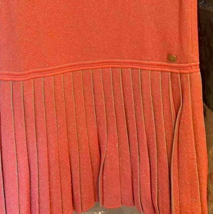 Chanel 洋裝全新購於專櫃-4