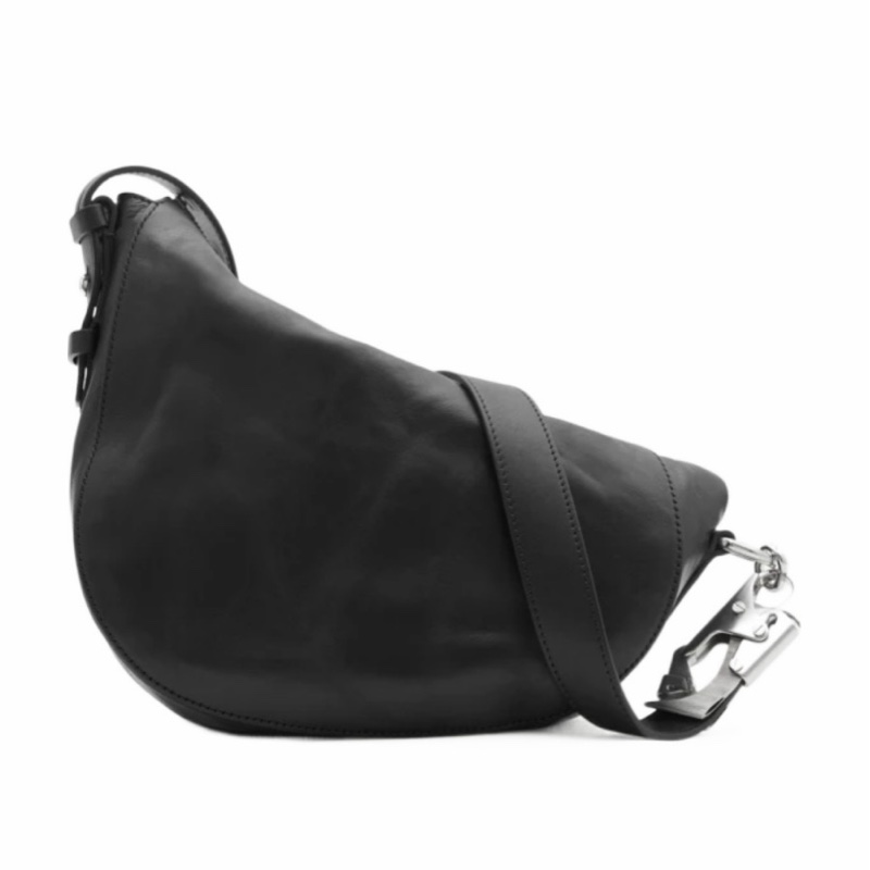 Burberry 女士 小號騎士單肩包均碼碼小號、24cm*8cm*23cm-1