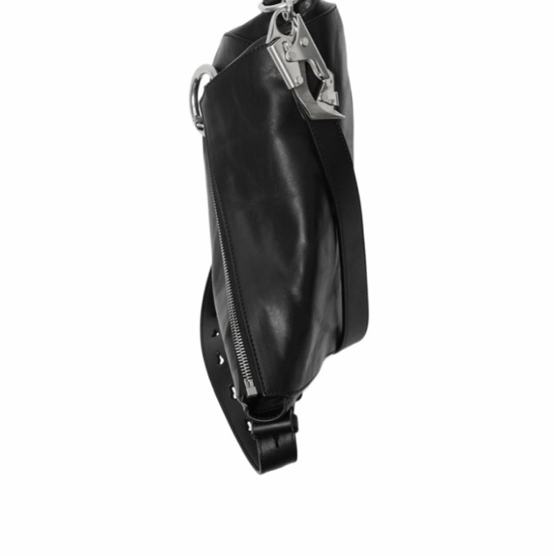 Burberry 女士 小號騎士單肩包均碼碼小號、24cm*8cm*23cm-2