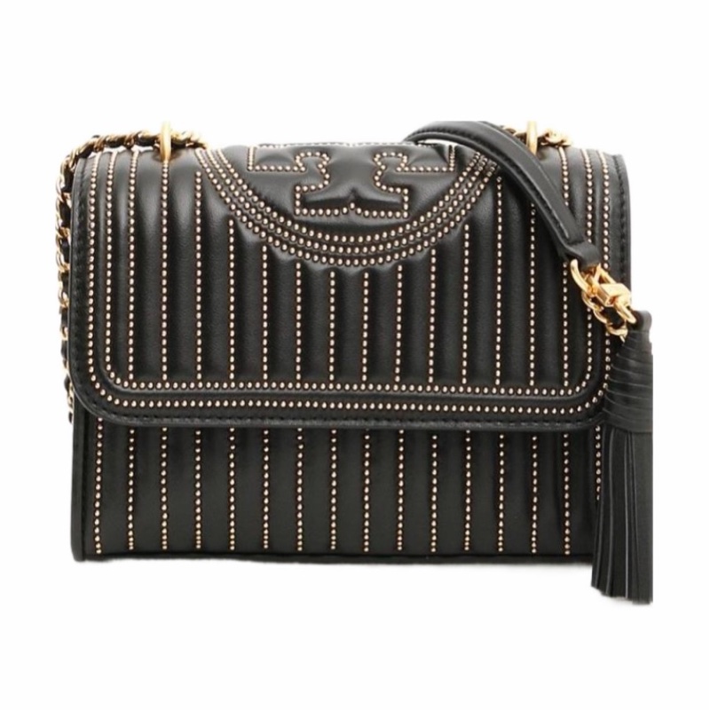 Tory Burch 女士 單肩包均碼碼15.2X21.2X6.6CM-4