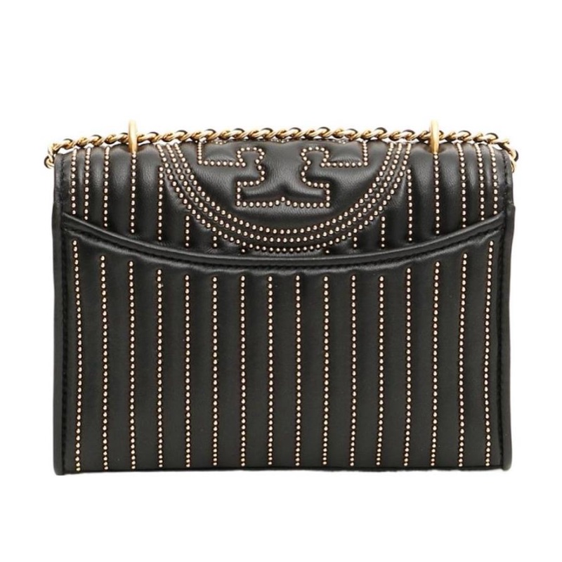 Tory Burch 女士 單肩包均碼碼15.2X21.2X6.6CM-5