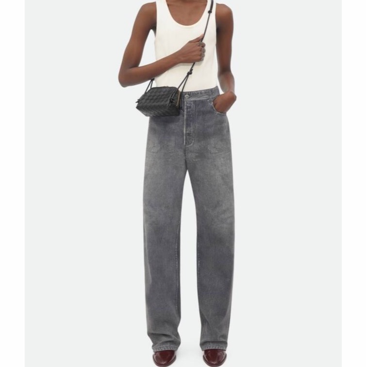 Bottega Veneta 女士 Concert編織單肩包均碼碼常規、18.5cm*8.5cm*11.5cm-3