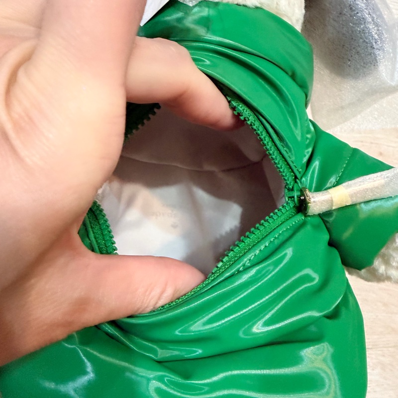 Kate Spade x Peanut 造型聯名Snoopy造型包-2