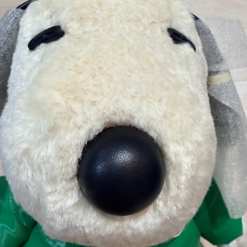 Kate Spade x Peanut 造型聯名Snoopy造型包-4