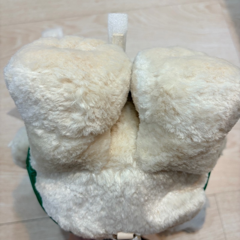 Kate Spade x Peanut 造型聯名Snoopy造型包-7