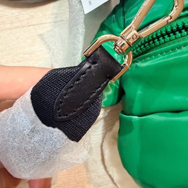 Kate Spade x Peanut 造型聯名Snoopy造型包-9