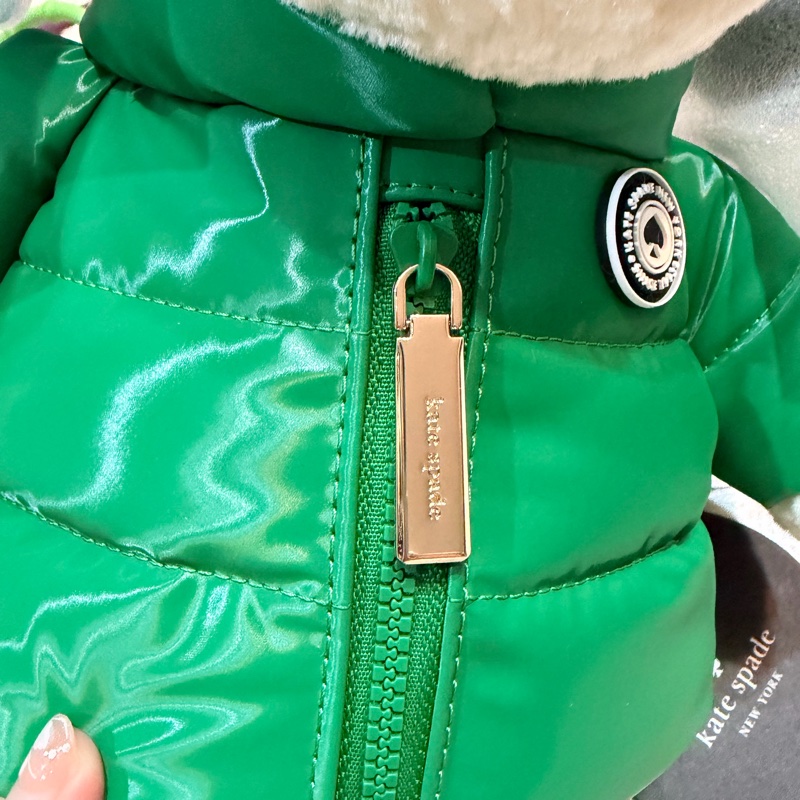 Kate Spade x Peanut 造型聯名Snoopy造型包-11