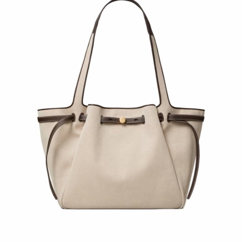Tory Burch 女士 ROMY 單肩包均碼碼31.5cm*17cm*29.5cm