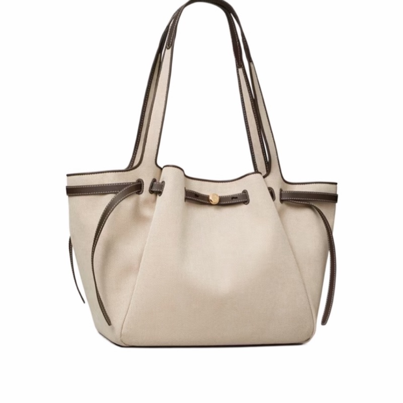 Tory Burch 女士 ROMY 單肩包均碼碼31.5cm*17cm*29.5cm-3