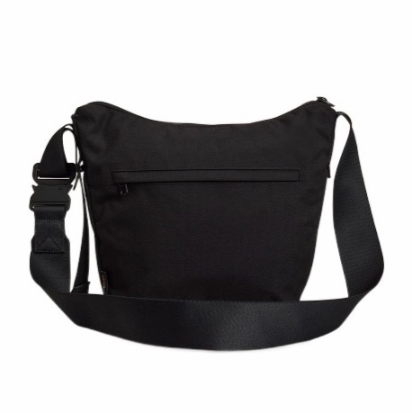 Y-3 男士 拉鍊單肩包均碼碼21.6cm*10.2cm*19cm-3