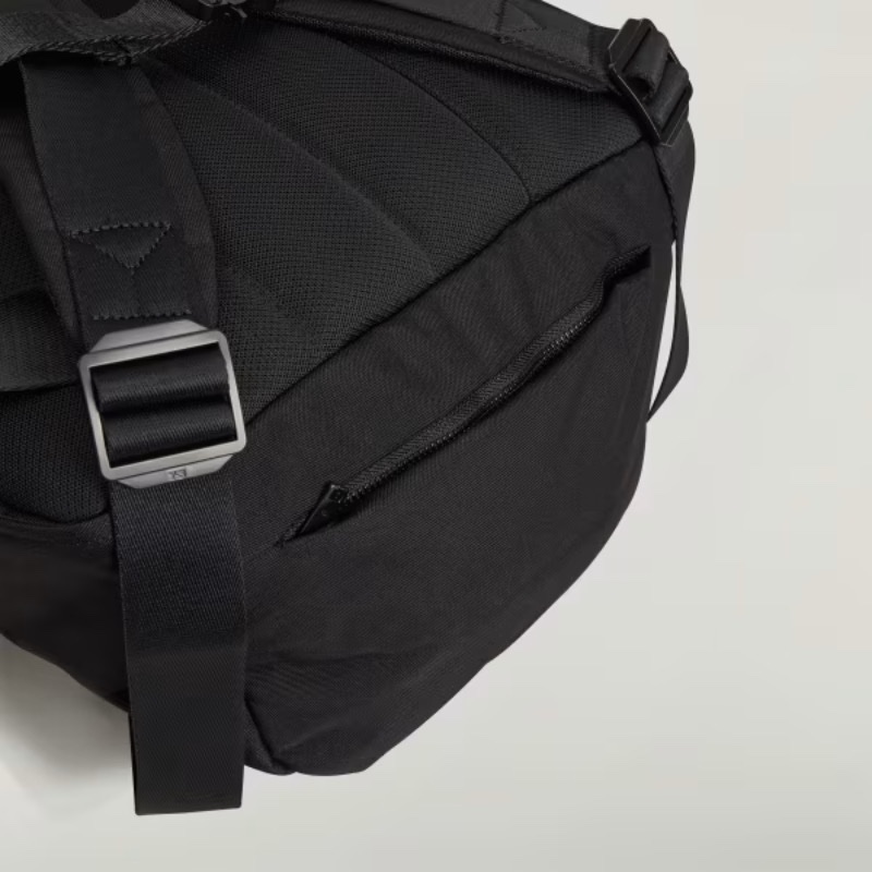 Y-3 男士 logo雙肩包均碼碼35cm*35cm*46cm-1