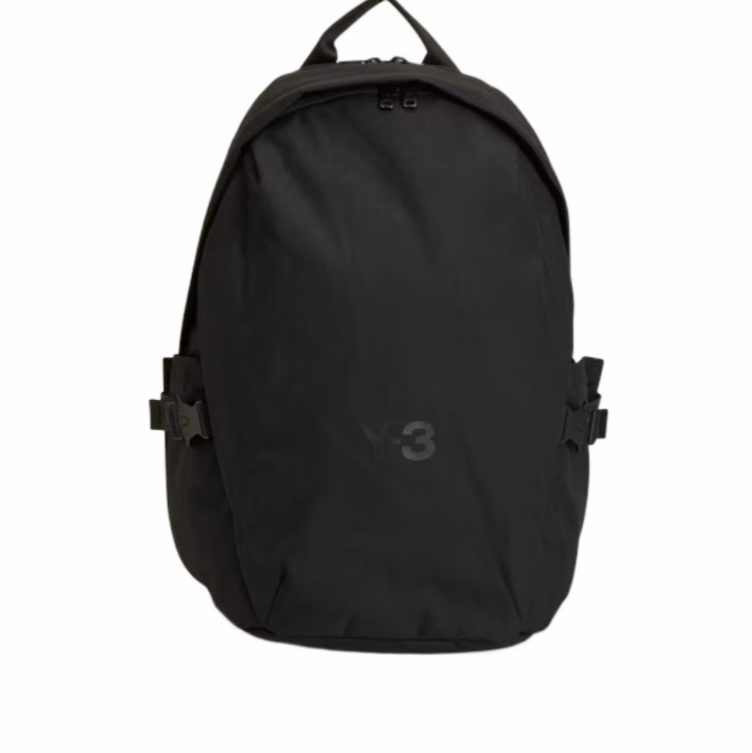 Y-3 男士 logo雙肩包均碼碼35cm*35cm*46cm-2