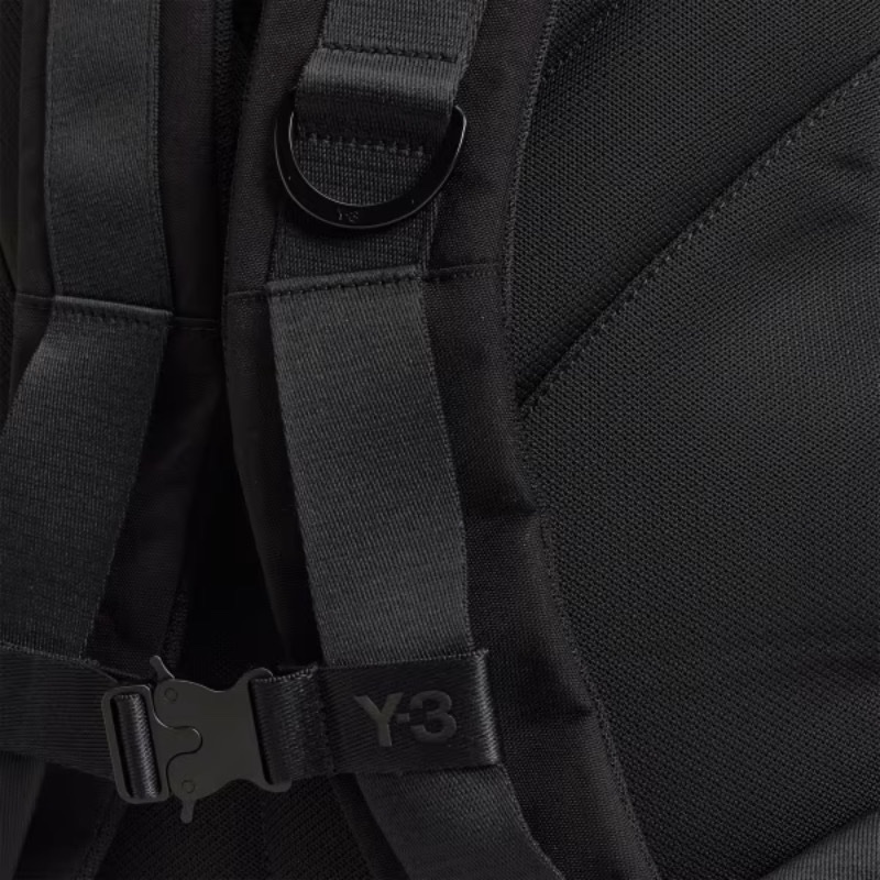 Y-3 男士 logo雙肩包均碼碼35cm*35cm*46cm-3