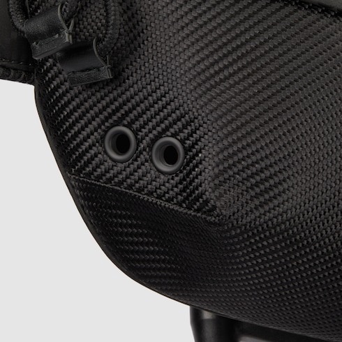 Gucci 男士 小號GG腰包90 均碼碼小號、32cm*5cm*17cm-1
