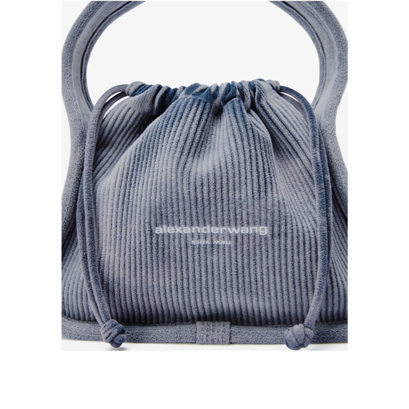 Alexander Wang 女士 小號 Ryan 包均碼碼小號、25cm*8cm*19cm-1