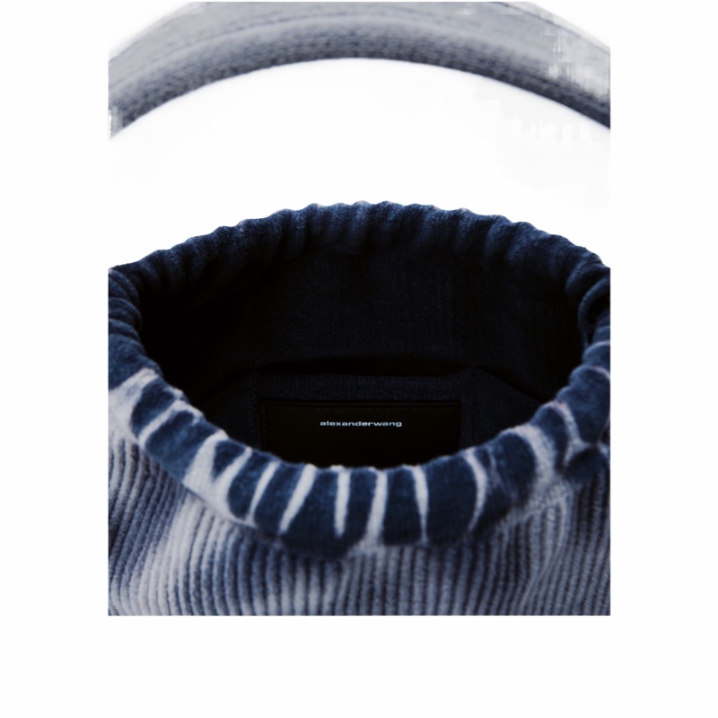 Alexander Wang 女士 小號 Ryan 包均碼碼小號、25cm*8cm*19cm-4