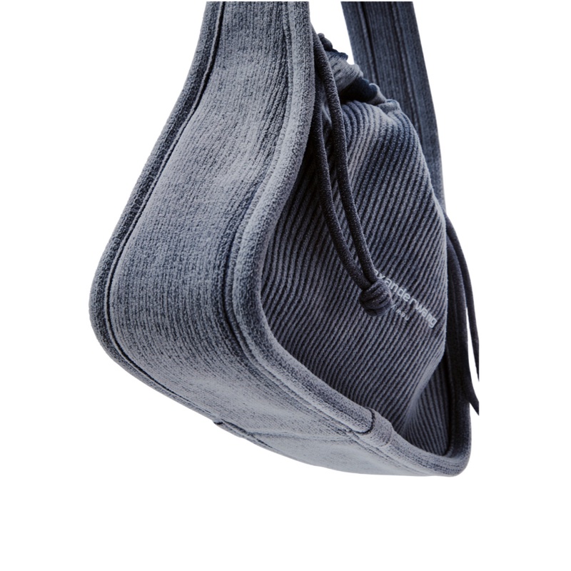 Alexander Wang 女士 小號 Ryan 包均碼碼小號、25cm*8cm*19cm-5