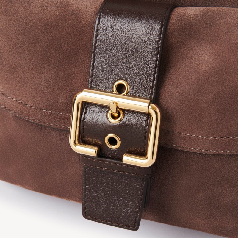 Chloe 女士 Camera單肩包均碼碼34cm*15cm*16.5cm-2