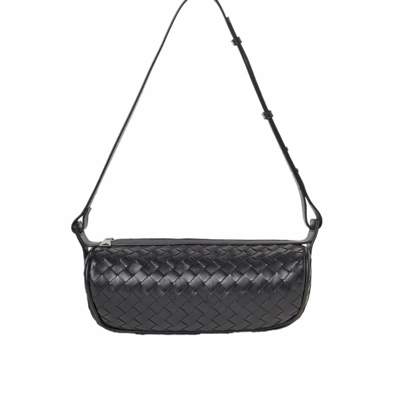 Bottega Veneta 男士 編織斜挎包均碼碼31.5cm*11cm*15cm-4