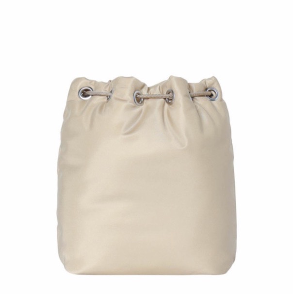 Burberry 女士 抽繩水桶包均碼碼22cm*12cm*17cm-1