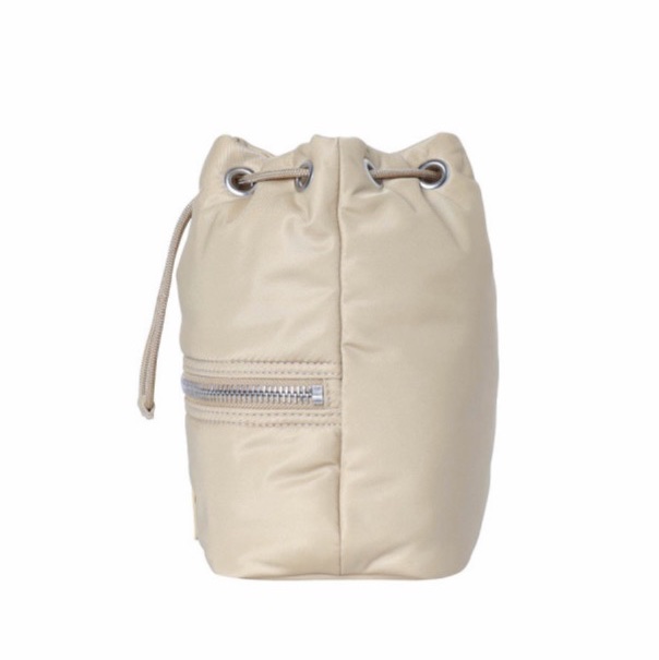 Burberry 女士 抽繩水桶包均碼碼22cm*12cm*17cm-3