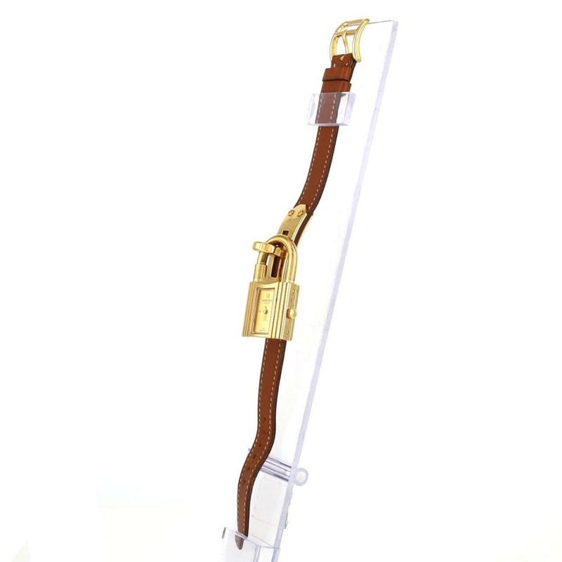 愛馬仕 Kelly GP 石英錶-1