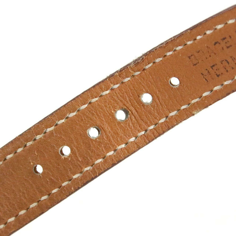 愛馬仕 Kelly GP 石英錶-3