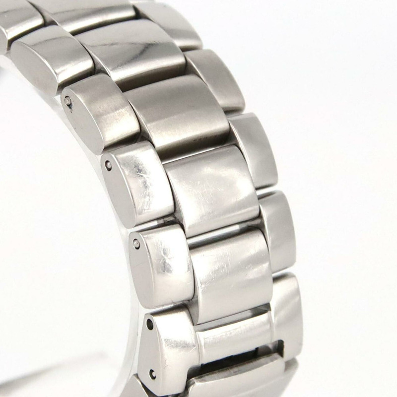 歐米茄海馬系列海洋宇宙2209.50精鋼自動腕錶-2