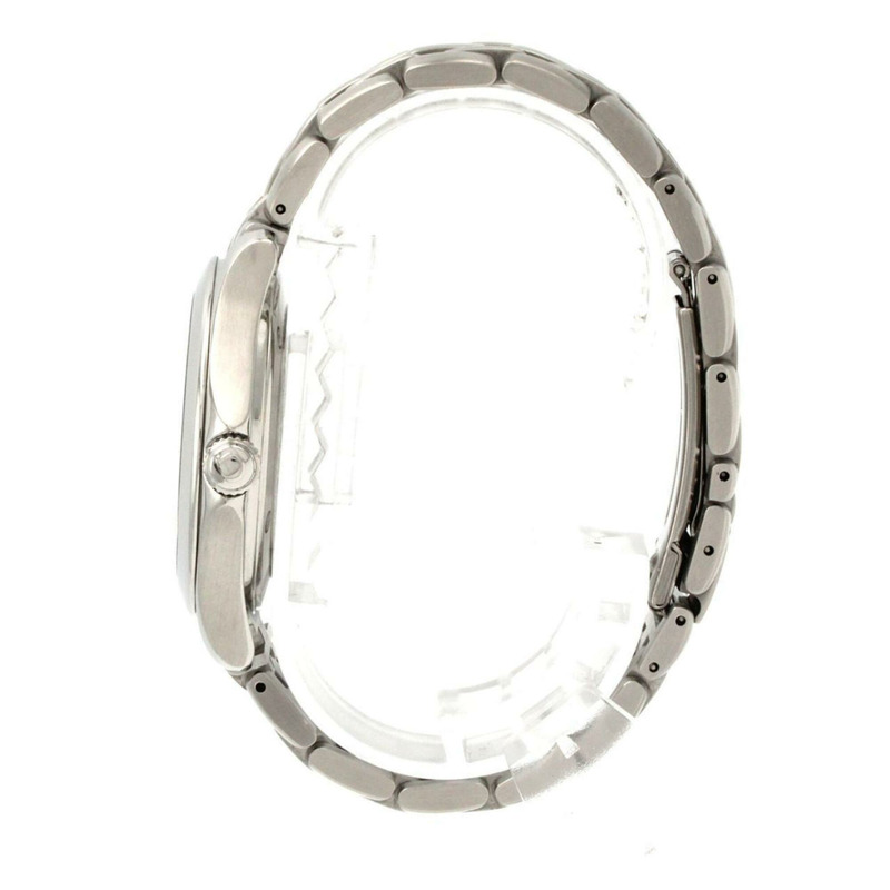 歐米茄海馬120 2511.31 精鋼石英錶-2