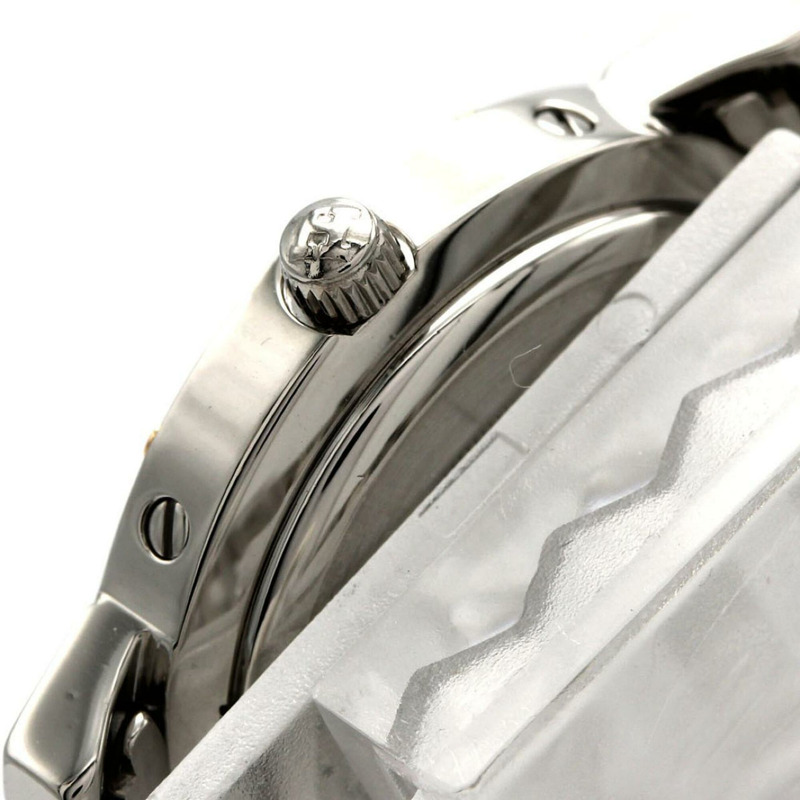 愛馬仕 Clipper Combination CL4.220 SSxGP 石英錶-3