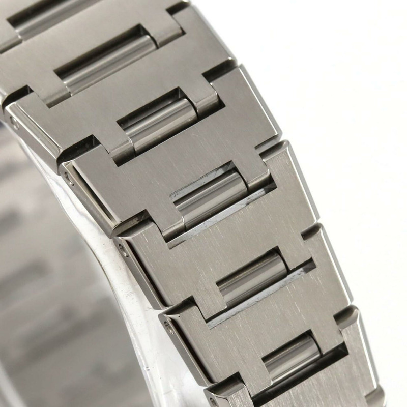 寶格麗 BB26SS BB26SSD 不鏽鋼石英錶-4