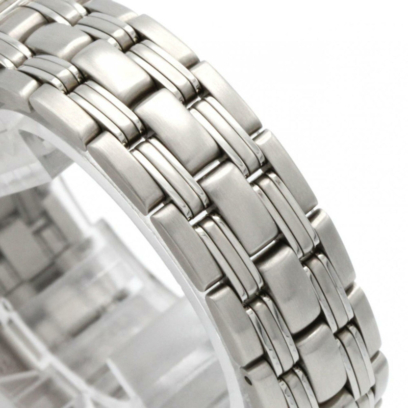 歐米茄海馬系列120 Mayol '97限量版2580.80精鋼石英錶-3