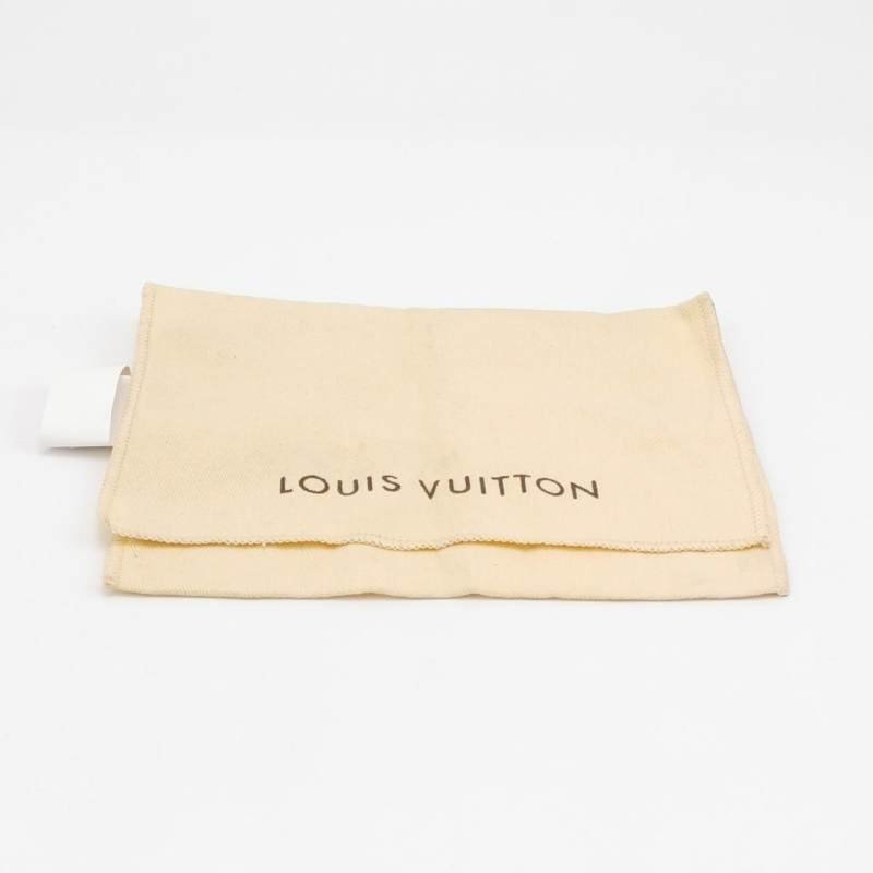 Louis Vuitton (LV) Accessories麻將包迷你棋盤格手提包-7