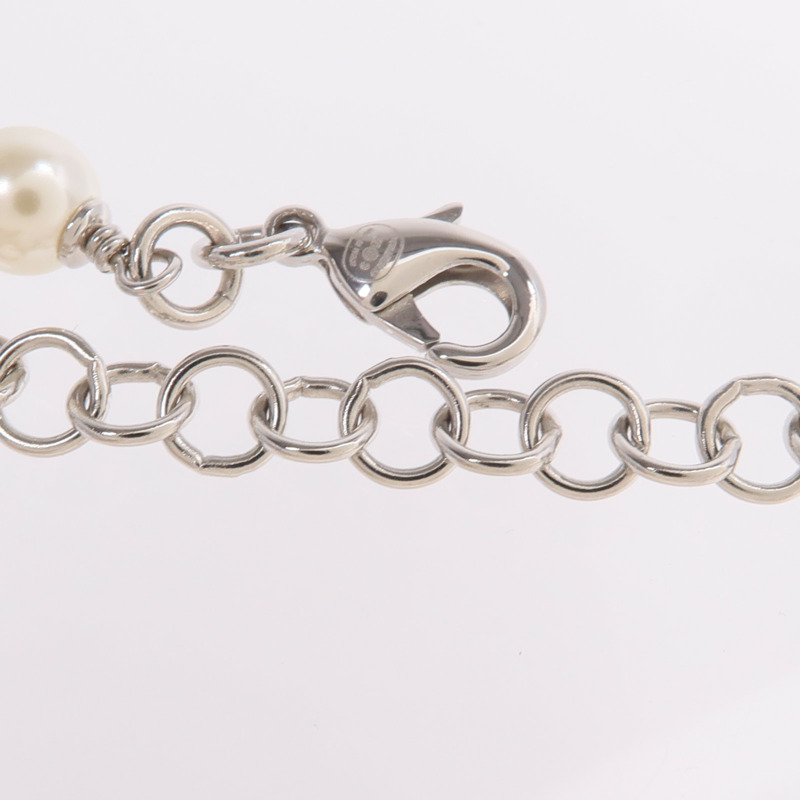 CHANEL 金屬Necklace項鍊-5