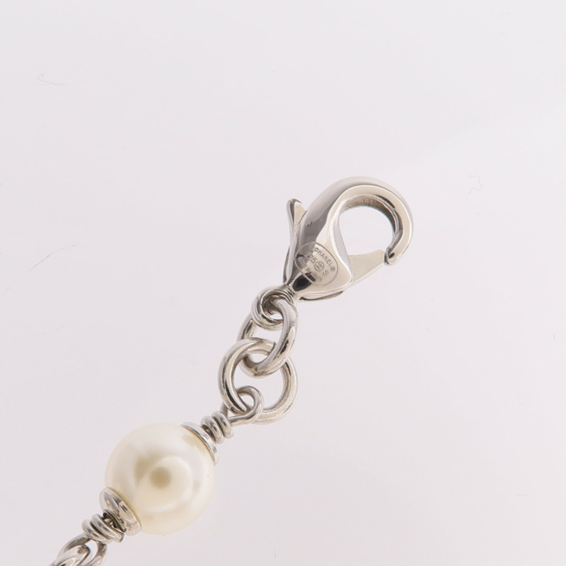 CHANEL 金屬Necklace項鍊-6