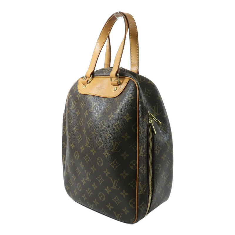 LOUIS VUITTON Monogram Excursion Shoes Case手挽袋-2