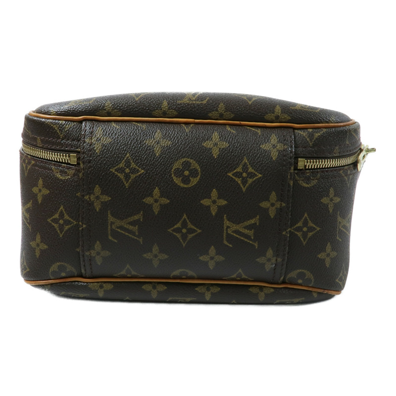LOUIS VUITTON Monogram Excursion Shoes Case手挽袋-3