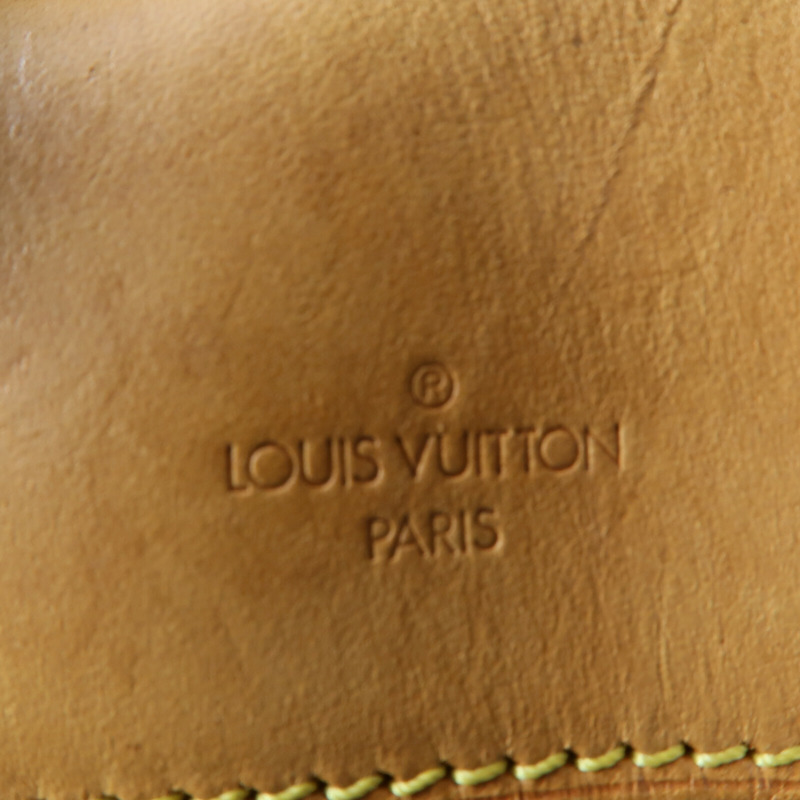 LOUIS VUITTON Monogram Excursion Shoes Case手挽袋-5