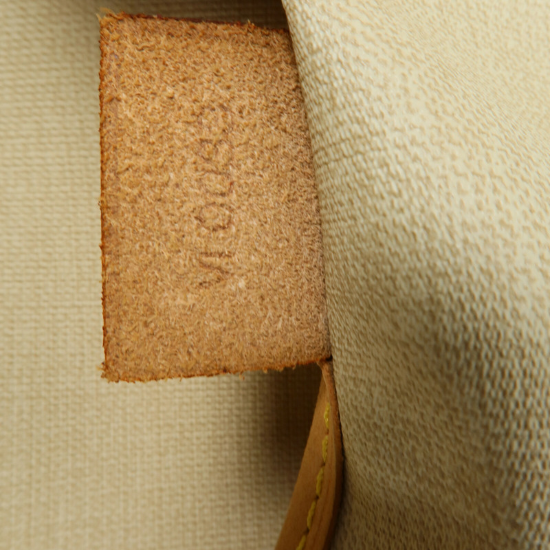 LOUIS VUITTON Monogram Excursion Shoes Case手挽袋-7