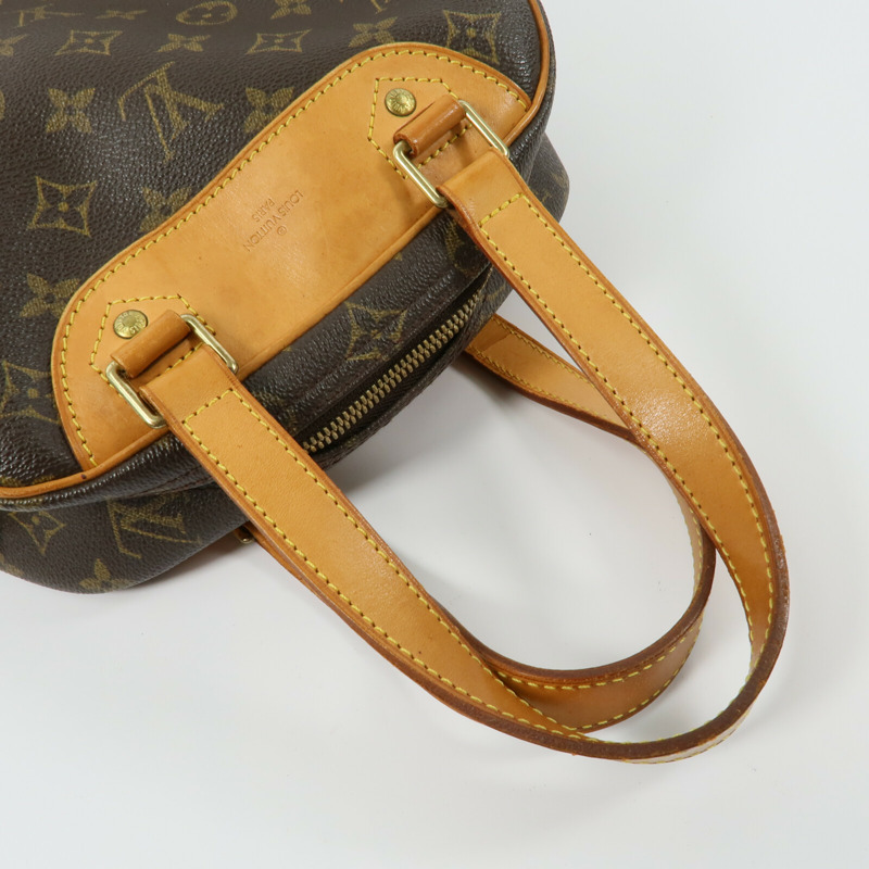 LOUIS VUITTON Monogram Excursion Shoes Case手挽袋-8