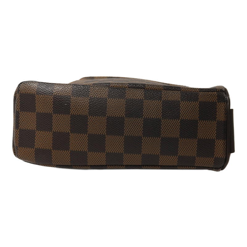 LOUIS VUITTON Damier Olav PM肩背袋-3
