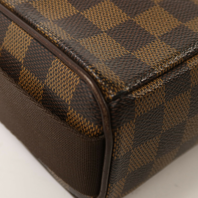 LOUIS VUITTON Damier Olav PM肩背袋-11